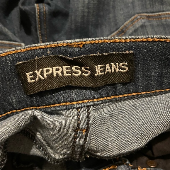Express Jeans - Picture 4 of 5